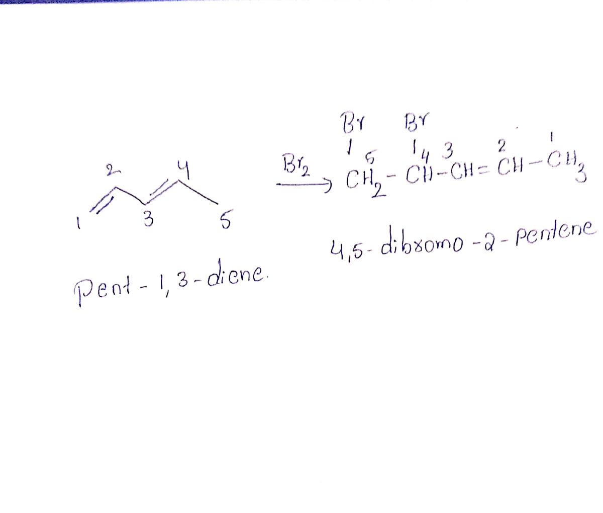 Chemistry homework question answer, step 1, image 1